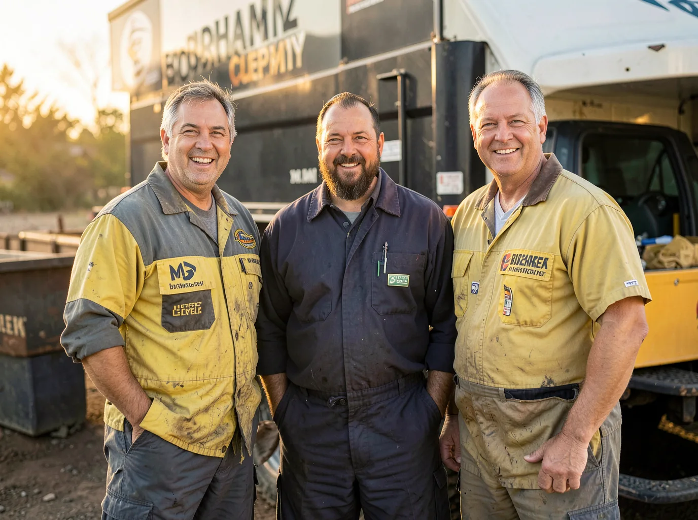 Sewage Cleanup company in Woodlyn, PA